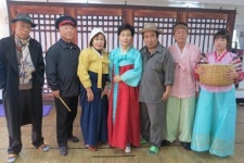 늦가을 악극의 감동 속으로 극단 파도소리 ‘문패 없는 주막’ 여수·고흥·광양 공연