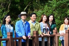 운곡습지 인근 에코촌·생태체험장 조성