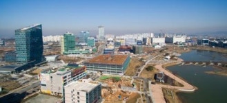 빛가람 1년 … ‘에너지 수도’ 우뚝