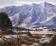 추억 그리고 삶 서민식 개인전