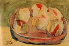 옥계부터 오지호까지 … 돌아보다 보성백민미술관 내달 25일까지 ‘작고작가’展