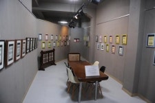 [문화아지트 ② 담양 우표박물관] 