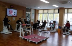 장흥군 건강증진센터 원스톱 건강서비스 ‘인기’