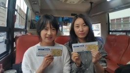 광주 청연한방·요양병원 헌혈캠페인