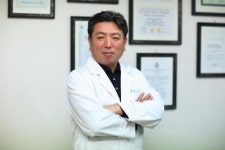 새우리병원 모범납세자 선정 광주국세청장 표창