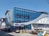 전남 최초 완도 수산물 산지유통센터 5월 가동