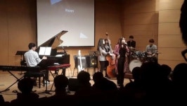 Jazz Concert ‘SOOF Trio’ 19일 빛고을아트스페이스 공연
