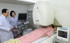 [에덴병원 허정 원장-하이푸시술과 자궁근종] 수술·통증 없이 ‘하이푸’로 1박2일 치료