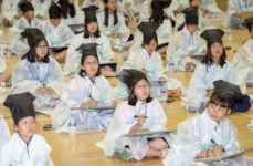 담양 창평현 바로알기 ‘골든벨’