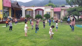 소방동요 연습해요