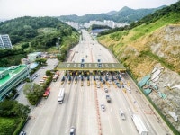 2순환도로 ‘혈세’ 3분의 1 줄였다