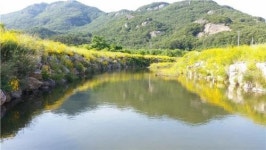 ‘아름답고 안전한 소하천 가꾸기’ 공모 부안군 최우수 선정 … 국비 15억 쾌거