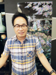 최석현 광주시 나전칠기 공예명장 “공예 산업화 … 브랜드로 인정 받는 시대 와야죠”