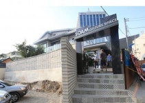 동네 친구집 온 듯 … 산책길 친근한 그림 감상