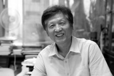 “6년 엎드려 글쓰기   서예 후배들에   끈기 보여주고 싶었다”