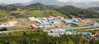 고흥청정식품단지 입주업체들 ‘대박’