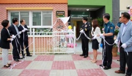 전남경찰청 어린이집 개원 … 직원들 육아부담 줄어