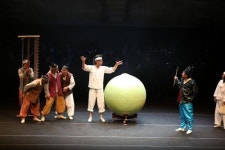 토요일이면 어김없는 들썩임 … 국악과 통하다