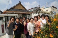 협동조합 산수다락“공동화된 구도심 마을공동체로 디자인”