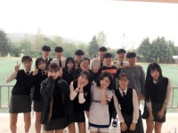 한국청소년영화제 대상 고흥 녹동고 ‘칸’ 동아리