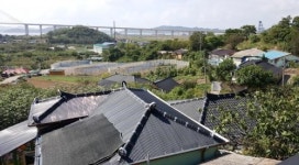 유달산 서면 401가구 지붕·옥상 정비키로