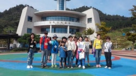 시티투어 출발 … 버스 타고 보성 명소 한바퀴