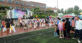 대촌체육대회·한마음 축제 성료