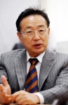 마이크로 의료로봇센터 박종오 소장 “광주, 세계 의료 로봇산업 중심지 만들 것”