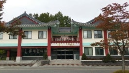 ‘국립5·18묘지관리소’는 불법 건축물