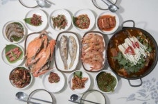 제이디해뜰마을 | [영광 설도마을 맛집 ‘해뜰날’] 바지락·밴댕이·낙지젓 “젓갈 마을 맞긴 맞네”
