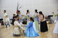 전남도립국악단 창극 ‘나비야 청산도 가자’ 공연