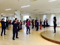 빛고을노인건강타운엔 ‘젊은 활기’ 넘친다