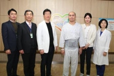 새우리병원, 수술비 없는 외국인 노동자에 사랑의 인술