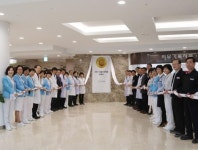 광주기독병원, 산재보험 평가 최우수