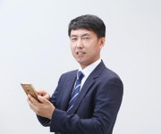 SNS·스마트폰 활용법 재능기부 강의 임용기씨