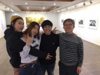 졸업앨범 사진전 여는 광주북초교