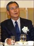 5·18 헬기사격 탄흔 분명한데 쏜 사람도 쏘란 사람도 없다니 …  여전히 모르쇠 정호용, 광주에서 뭘 했나