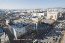 지하 2∼지상 19층 복합건물 광주신세계 특급호텔 재시동