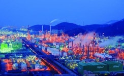 여수산단 석유화학 ‘반짝 호황’