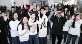 ‘내일러’ 발길 낭만과 젊음의 도시 여수로