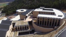 4대 종교 성지 영광군, 한국 정신문화 요람으로