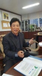 상·하수도 보수공법 T.S.L 개발 탑환경건설 김정현 대표
