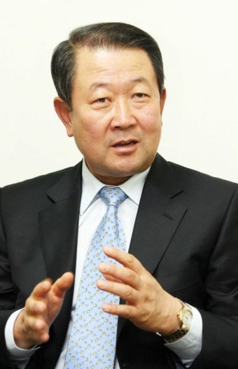 [국민의당 대선 후보    박주선 인터뷰]“개혁세력 대연합 … 호남중심 정권교체 이룰것”