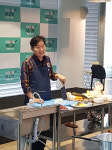 ‘ACC 푸드라운지:쿡! 아시아’ 이연복 셰프 “중국요리, 춘장·굴소스 잘 사용하면 OK”