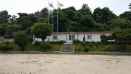 고하도 육지면 목화단지 12만㎡ 규모 조성