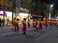 광주·전남 유일 정광중학교 대취타 동아리