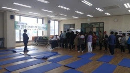 광주 동구·광산구 주민 면역력 양호