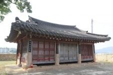 [남도 시간속을 걷다] 1535년 영암 열무정