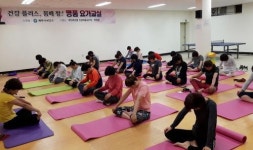 검진부터 운동까지 … 주민주도형 명품 건강 마을 만들어요