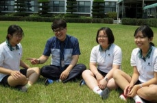 4년째 ‘세월호 기억’ 바자회·음악회 개최 목포혜인여중